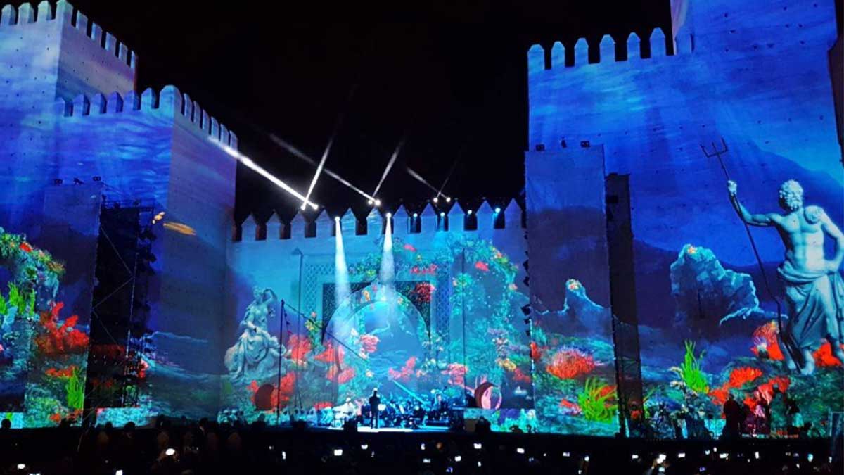 Festivals in Morocco: Celebrations You Should Experience
